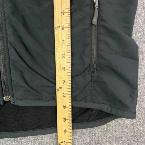 IBEX Climawool Softshell Nylon/Wool Vest Women's Size M - Picture 4 of 6